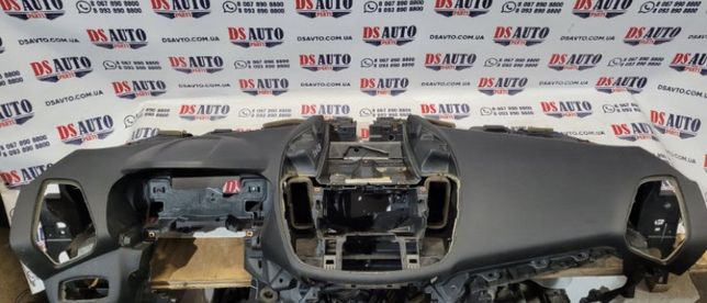Торпеда торпедо безопасность Airbag панель Ford Escape MK3
