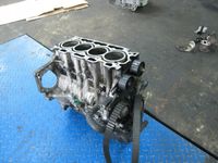 Мотор Двигатель Блок Пежо, Ситроен, Форд, Вольво Citroën, Ford 1.6 HDI
