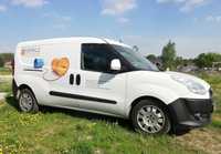 Fiat Doblo MAXI Klima Sortino