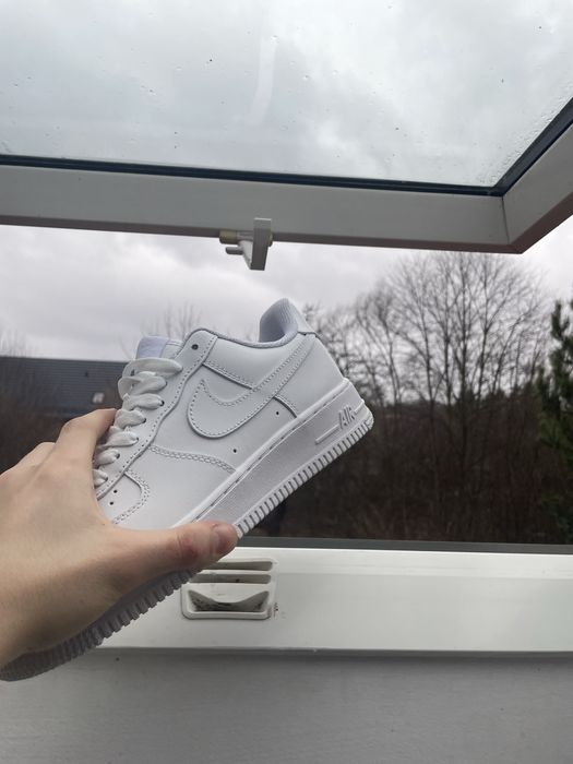 Nike air force one