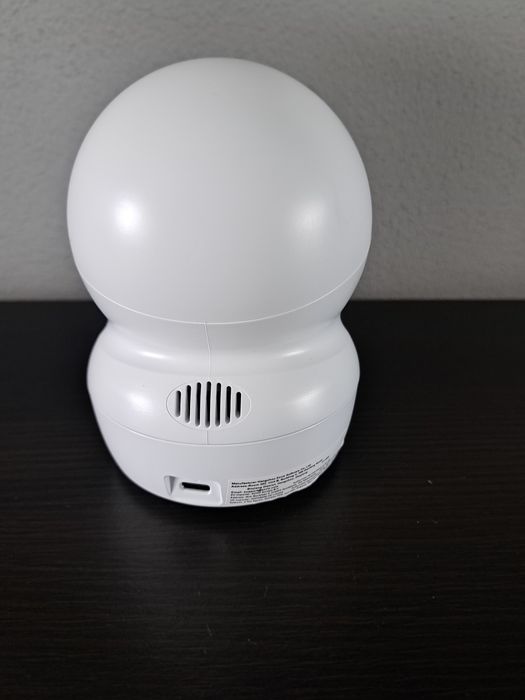 Kamera dzień noc z WiFi Ezviz CS-CP1 (4MP, W1) biała zablokowana