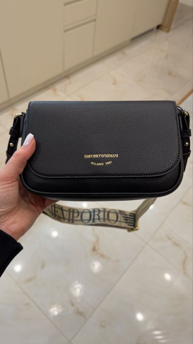 Жіноча сумка EMPORIO ARMANI оригінал