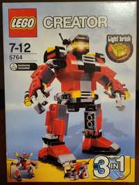 Lego CREATOR 5764 + gratis