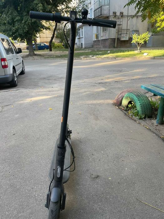 Самокат xiomi 2 pro