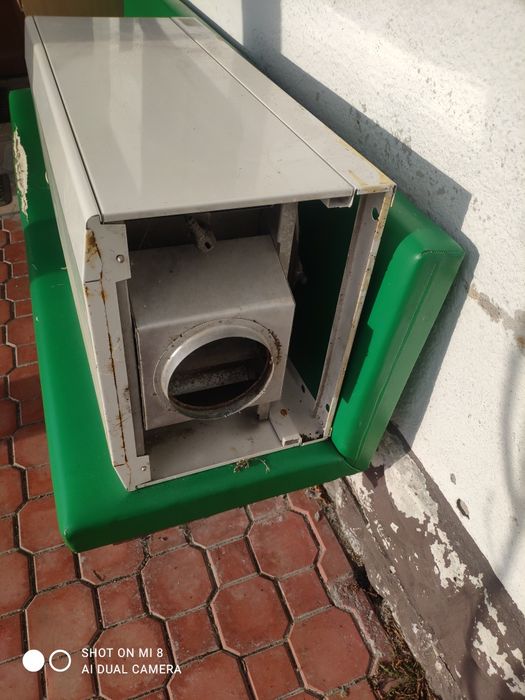 Газовий  котел Protherm PANTHER