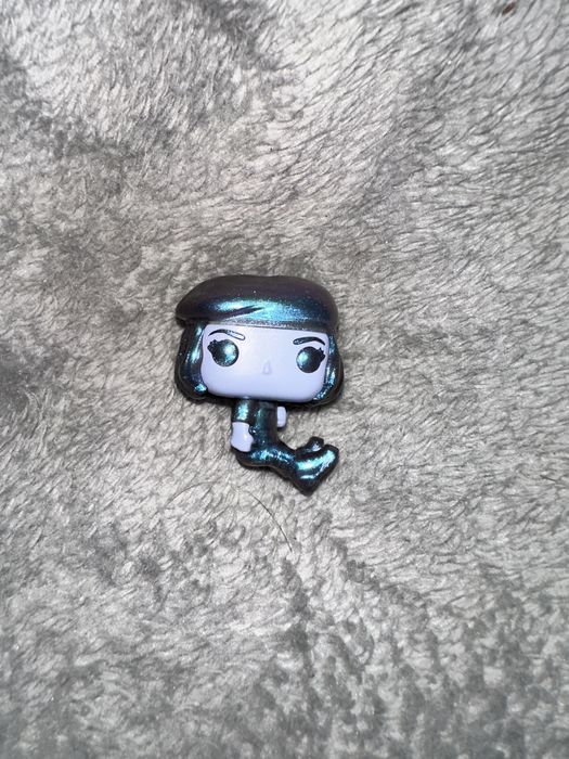 Робін з дуже дивні дива