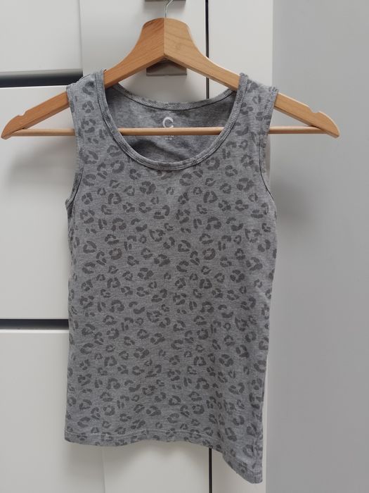 Cubus koszulka dla dziewczynki roz 10-12 lat 140-152 cm