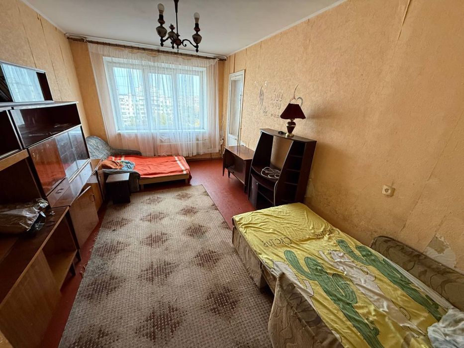 ‼️Оренда трикімнатної квартири‼️ Можна з тваринами