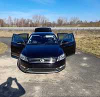 Sprzedam VW Passat b7 2012r Salon PL 2.0tdi 2 wlasciciel