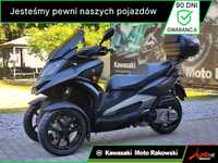 Piaggio MP-3 Piaggio Quadro 3 | Moto Rakowski | Transport w całej Polsce