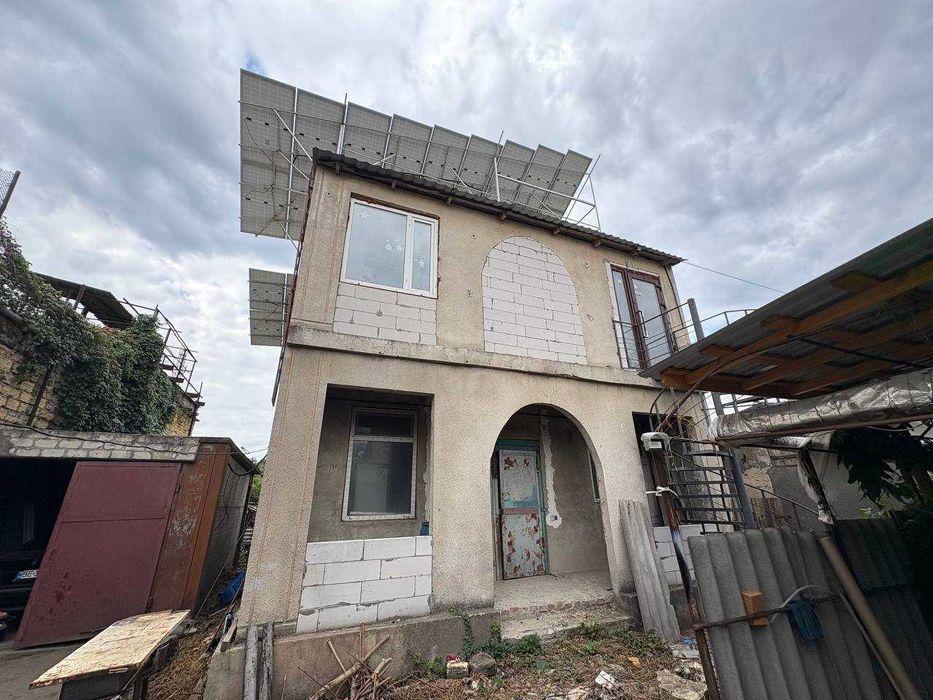Продажа дома 100м2в Одессе, рядом море и лиман. Дом автономный