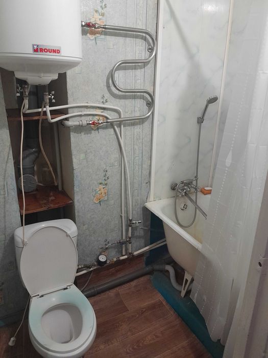 Сдам свою 1 комн. квартиру