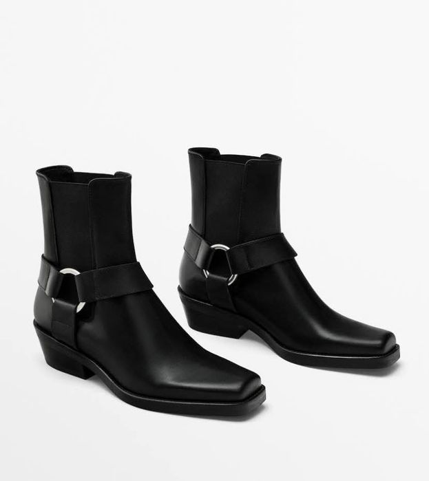 Нові казаки Massimo Dutti