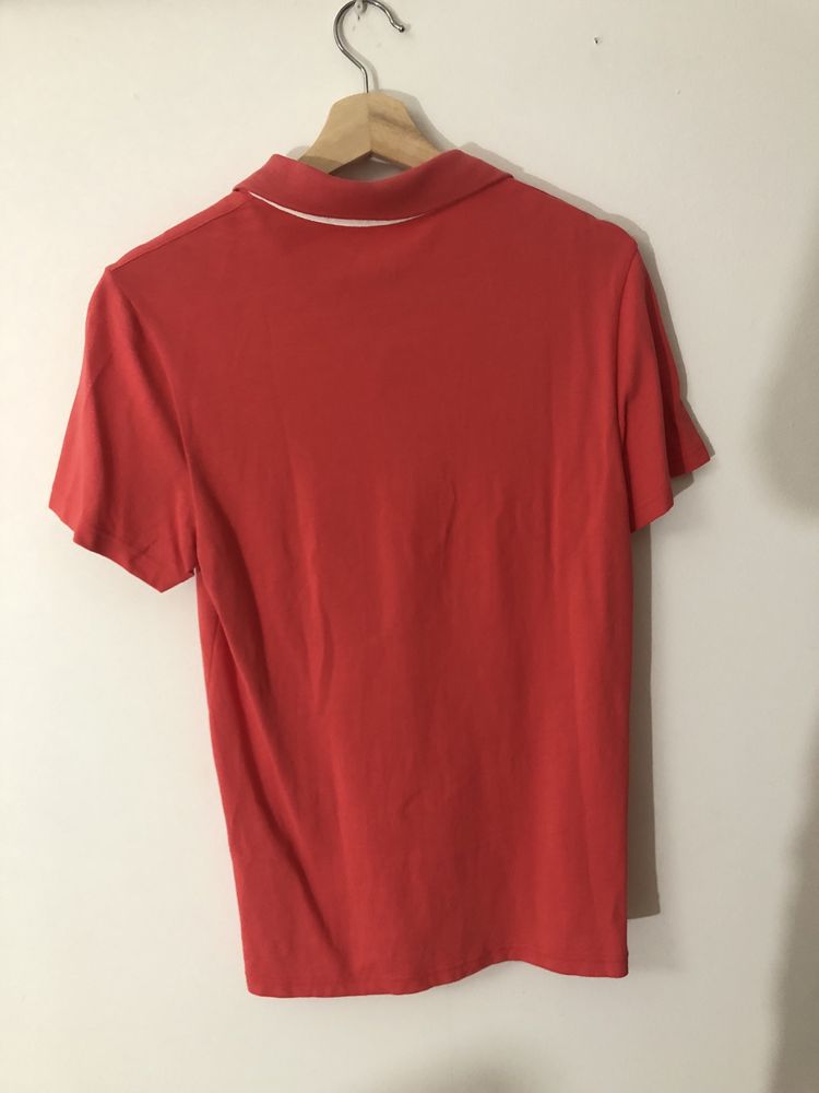 Polo Armani Exchange