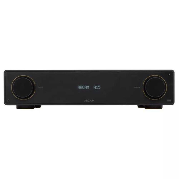 Arcam A15+ AudioMix Kraków