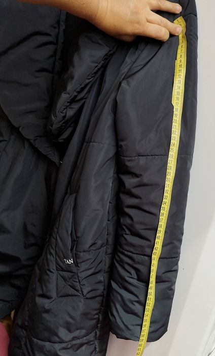 Зимова жіноча куртка Аndre Tan, розмір М