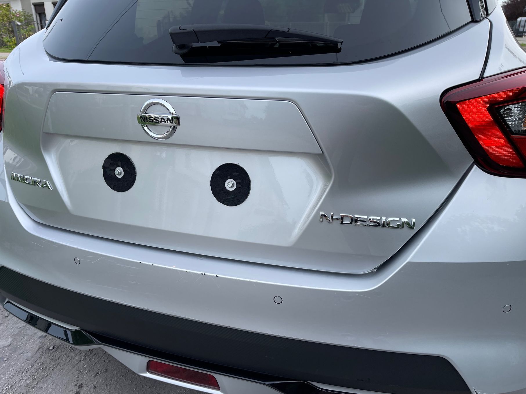 Nissan Micra Automat! 2022! N-Design!