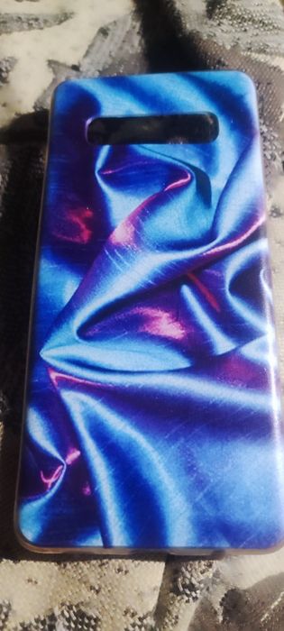 Чехол для Самсунг s10