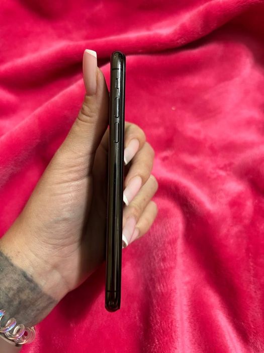 Iphone X 64gb neverlock