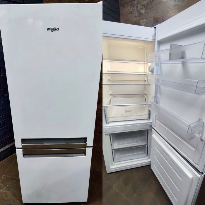 Холодильник Whirlpool BLF 5121 W з Польщі не дорого