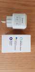 Smart Inteligentne Gniazdko Wifi AUBESS Tuya i Smart Life 20A