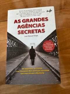 As Grandes Agências Secretas