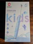 Szczoteczka elektryczna Oclean Kids Niebieski