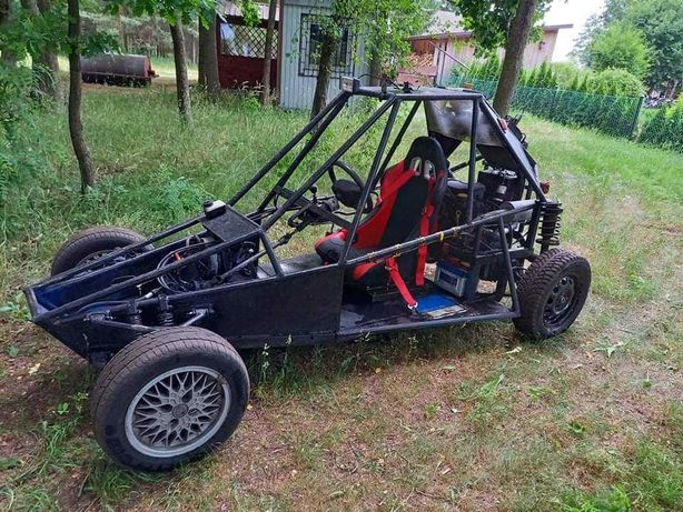 Buggy 1.6 Opel Astra