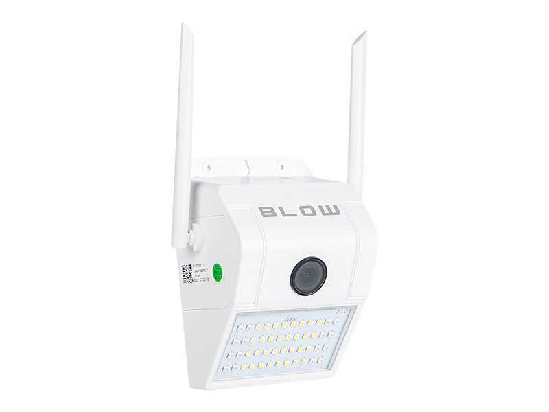 Kamera BLOW WiFi naścienna 2MP H-412