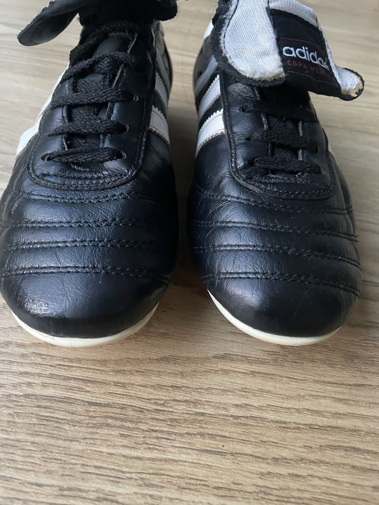 Korki lanki Adidas Copa Mundial rozmiar 40 2/3