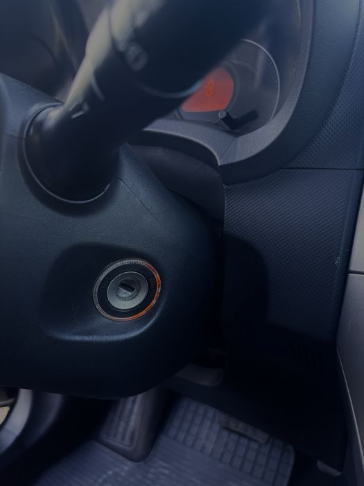 Toyota Auris, 2008 , газ/бензин,  1,6