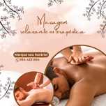 Massagens e terapias