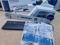 Blaupunkt Electrosserra 2200W 40Cm SDS - CS3000