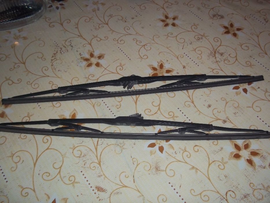 Щетки стеклоочистителя на Daewoo Lanos (дворники)