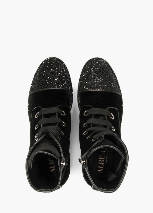 Черевики Alberto Gozzi