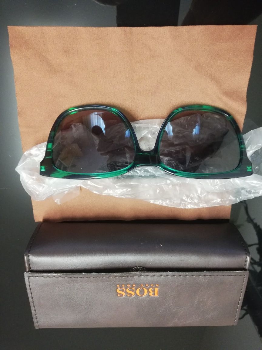 Óculos de Sol Hugo Boss Novos e originais