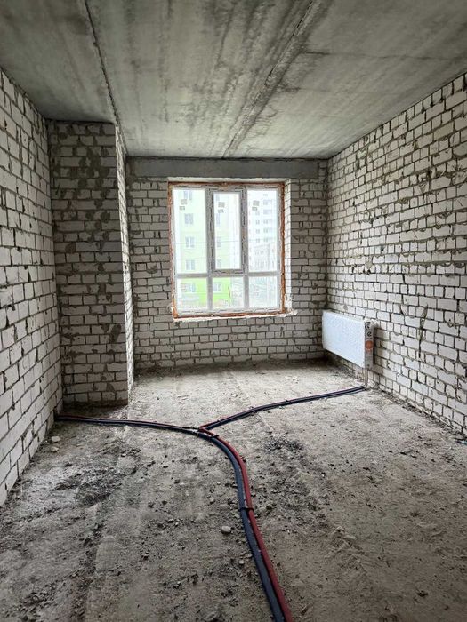 22500 ЖК Мира 3 СВЕЧКА Продам 1 комнатную квартиру S-42м, 2 этаж AS