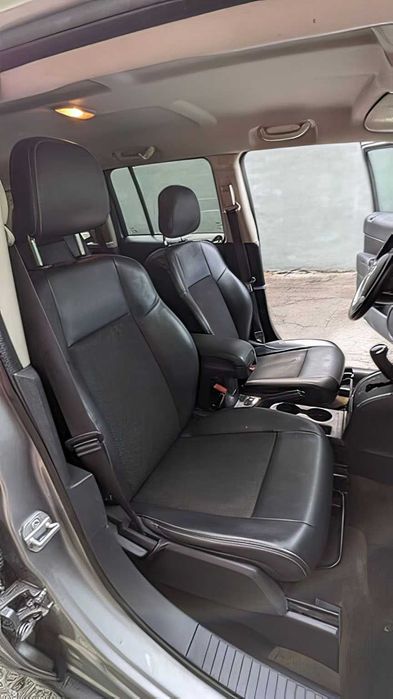 Jeep Patriot      2016