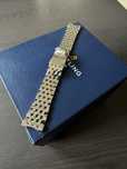 Oryginalna bransoleta BREITLING Navitimer 46mm