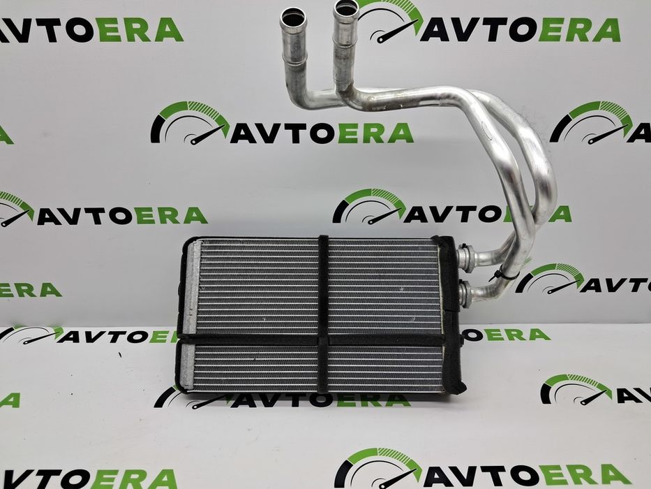 Радиатор печки AUDI Q5 80A 4M0898037C