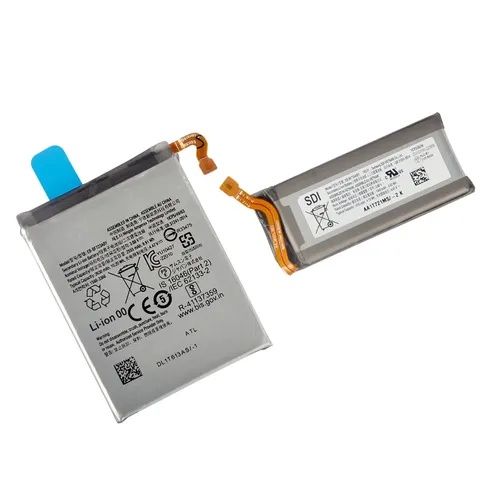 Аккумулятор Samsung Flip 4 батарея EB-BF723ABY АКБ EB-BF724ABY samsung