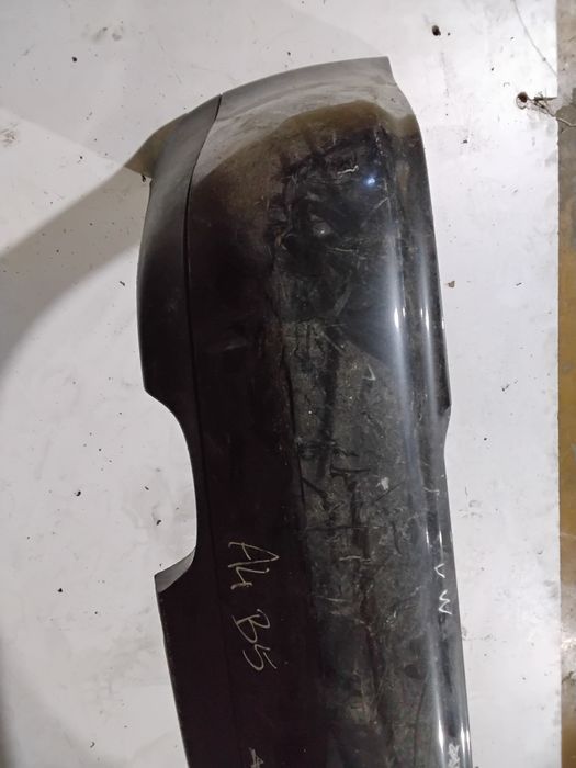 Parachoques audi a4 tras 8ds