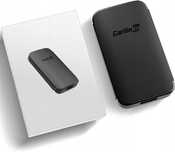 bezprzewodowy adapter samochodowy android, carlinkit