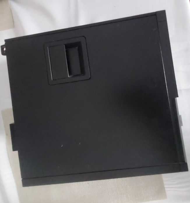 Uszkodzony komputer optiplex 7010