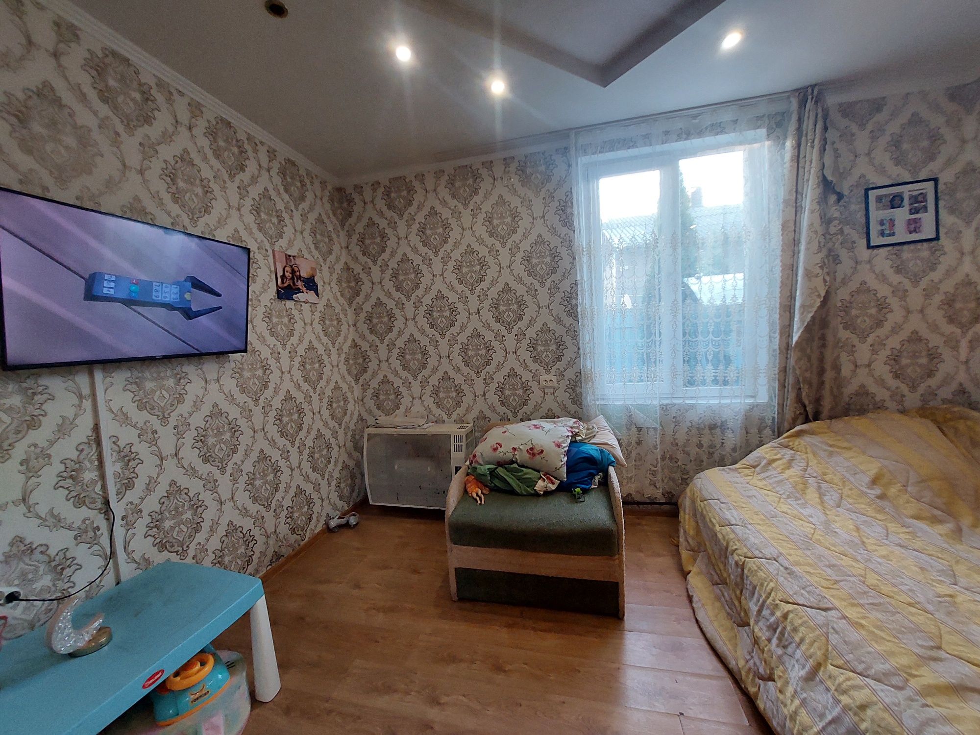 Продаж 1ккв приватного типу вул. Трускавецька м. Борислав