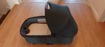 Alcofa Maxi Cosi p/ plaza plus