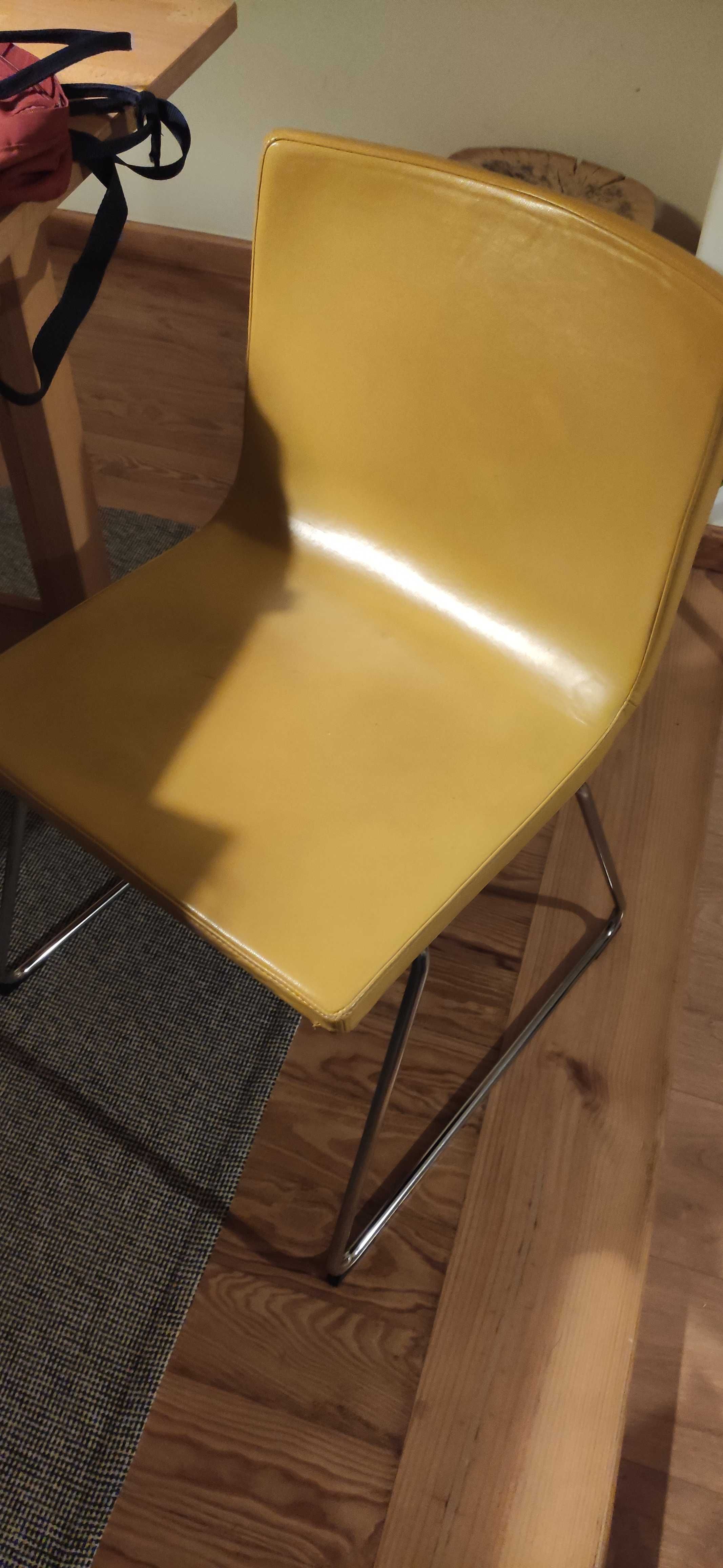 Cadeiras de refeição IKEA modelo BERNHARD