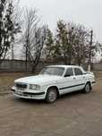 GAZ  Газ Волга 3110
