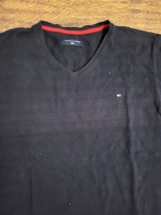 Koszulki bluzki t-shirty męskie rozmiar L