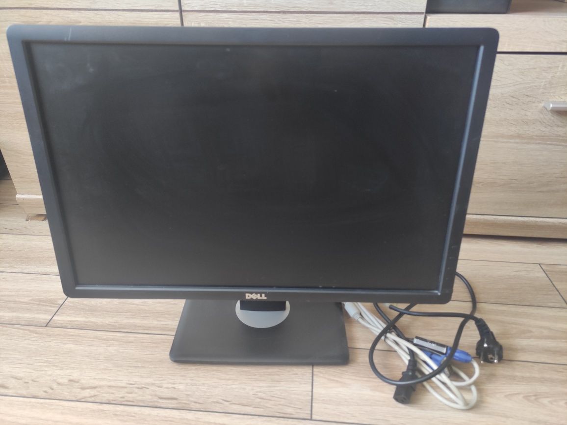 Monitor Dell 22''